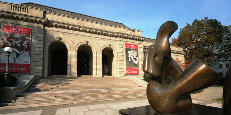 Columbus Museum of Art