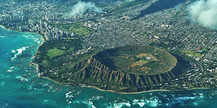 Diamond Head