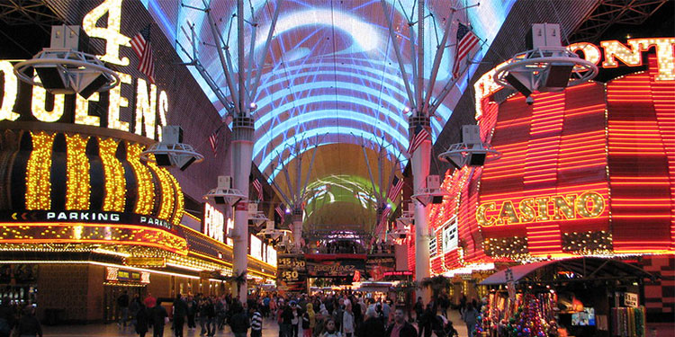 Fremont Street