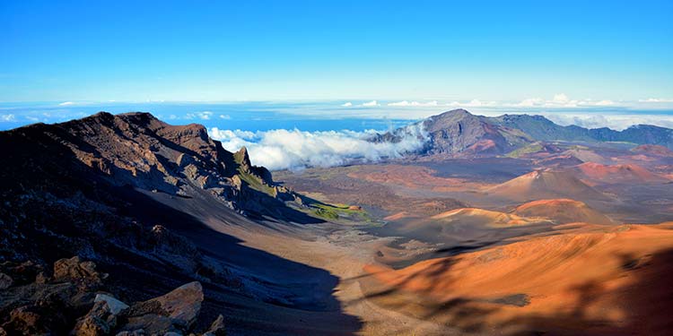 Haleakala National Park