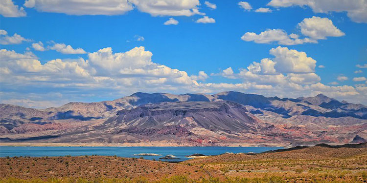 Lake Mead