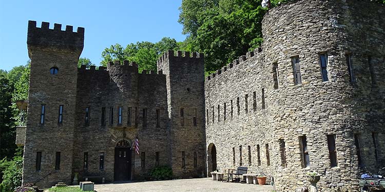 Loveland Castle Museum