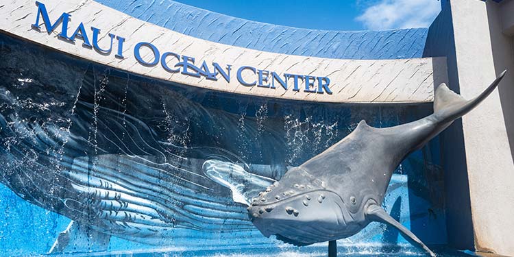 Maui Ocean Center