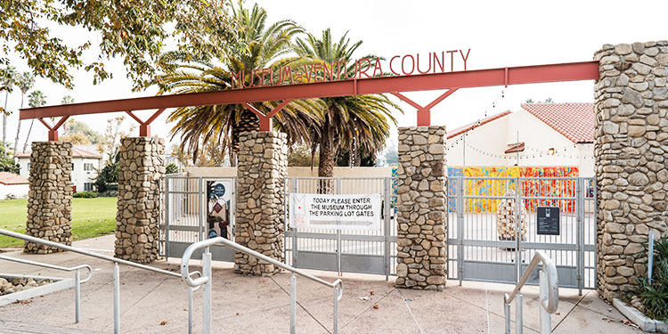 Museum of Ventura County