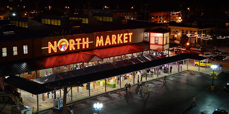 North Market