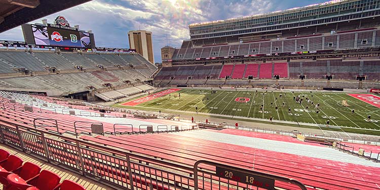 Ohio Stadium