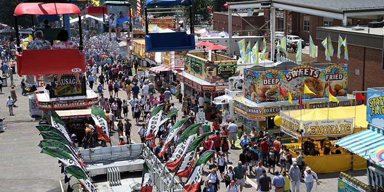 Ohio State Fair