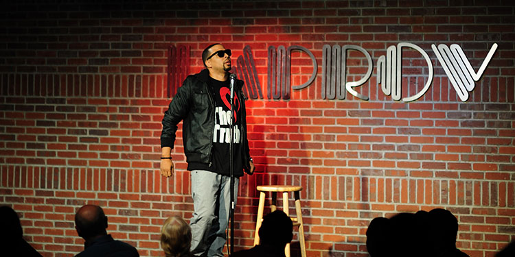 Ontario Improv 