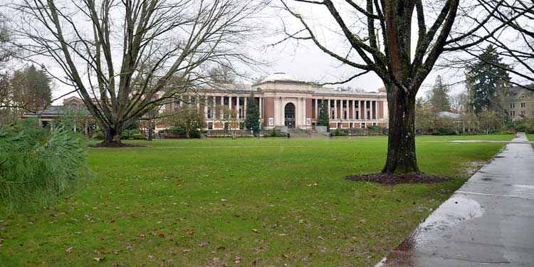 Visit Oregon State University