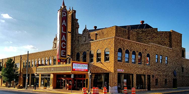 Palace Theater