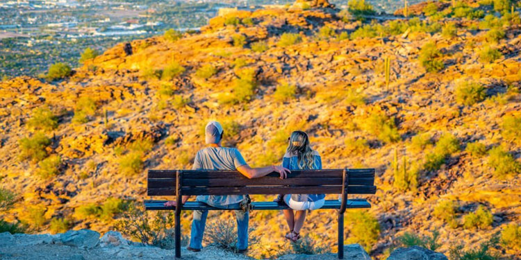 Things To Do in Phoenix For Couples