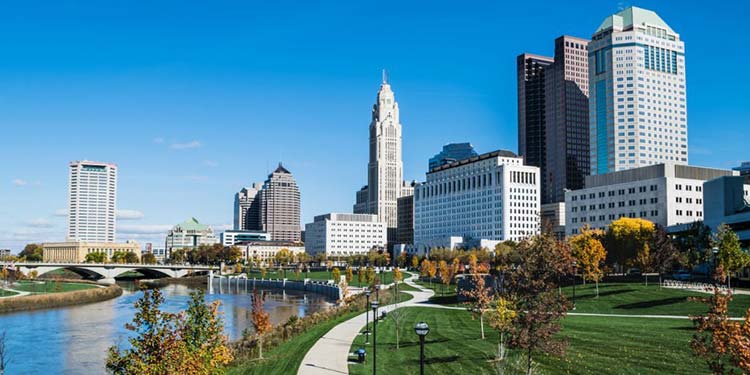 Things to Do in Columbus, Ohio