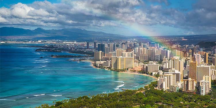 Things to Do in Honolulu, Hawaiian Islands