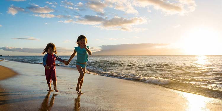 Things to Do in Maui, Hawaiian Islands with Kids