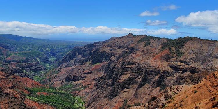 Waimea Valley