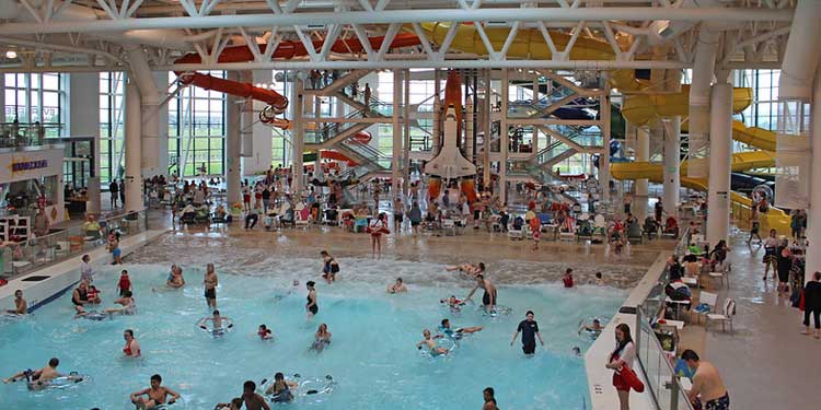 7 Best Water Parks in Oregon