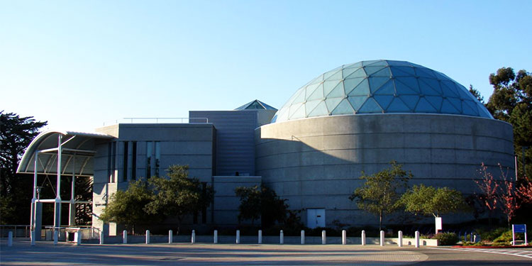 Chabot Space and Science Center