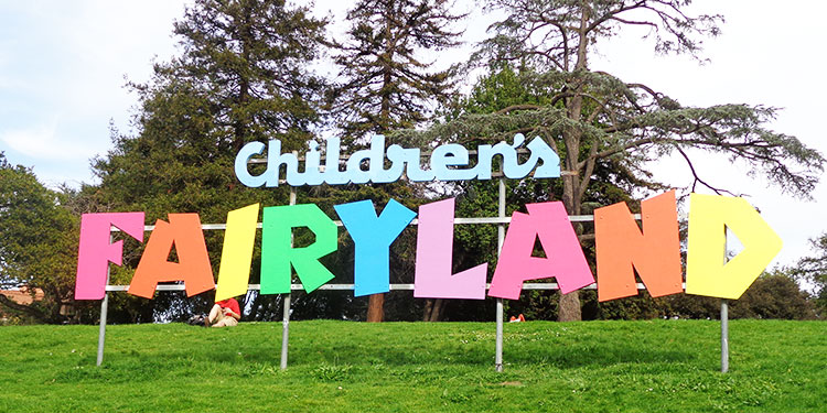 Children’s Fairyland