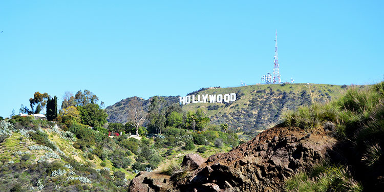 Griffith Park 