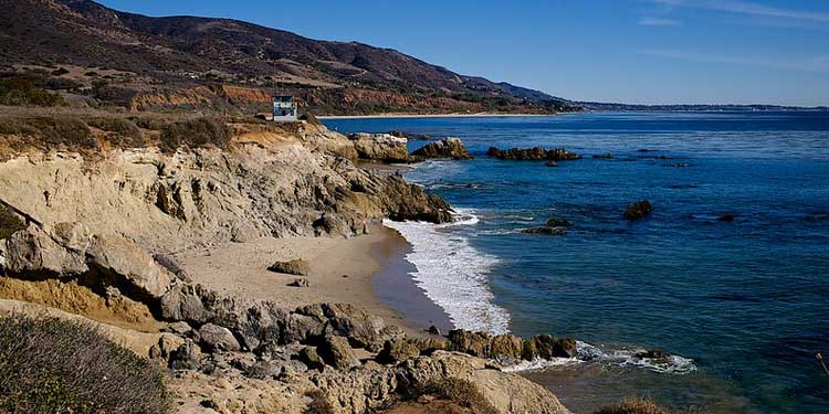 Leo Carrillo State Park