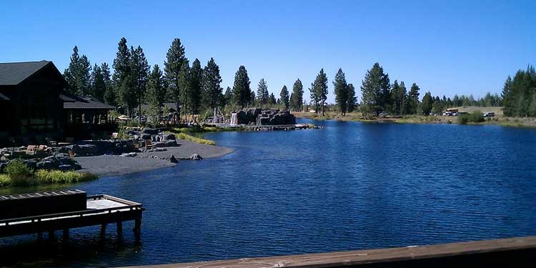 Sunriver Resort