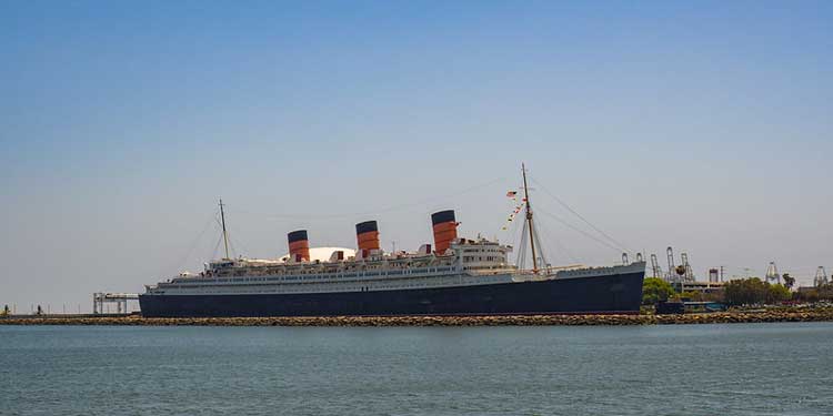 The Queen Mary