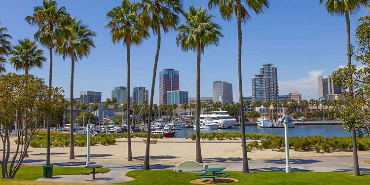Things to do in Long Beach, CA