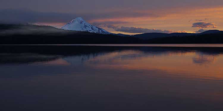 Timothy Lake