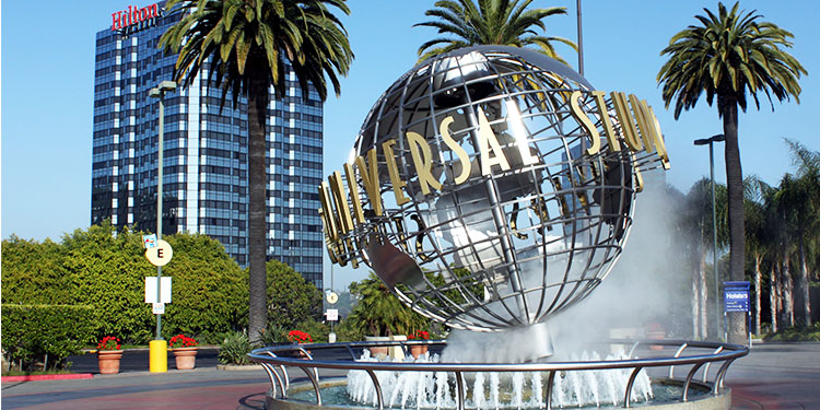 Universal Studios Hollywood 