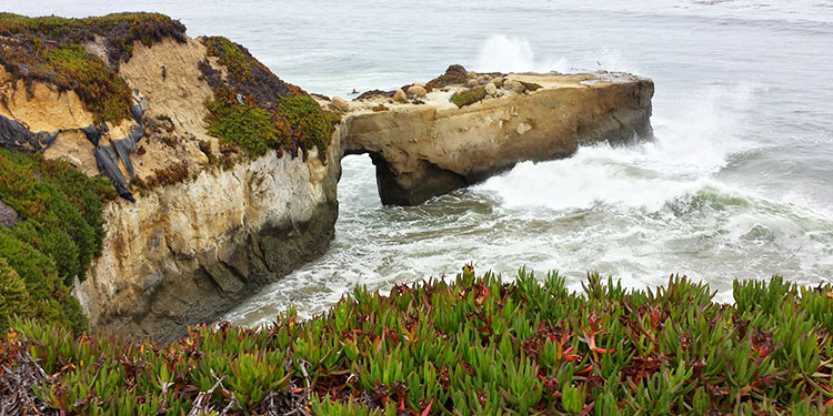 West Cliff Drive