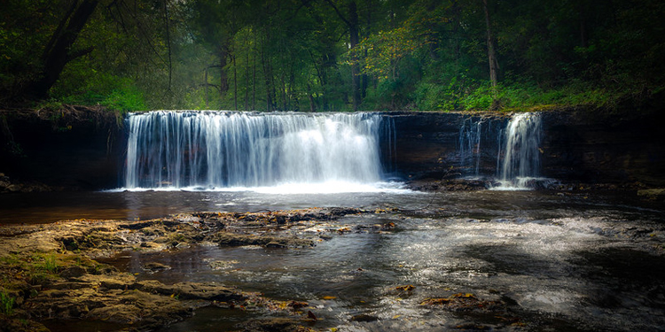 Explore Outdoors of Milwaukee Trail