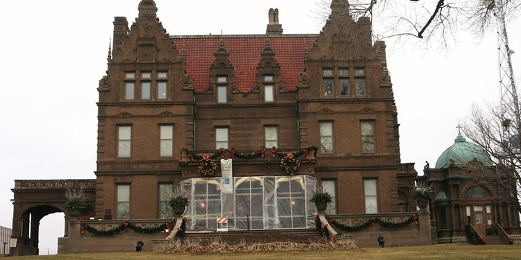 Learn Local History at Pabst Mansion