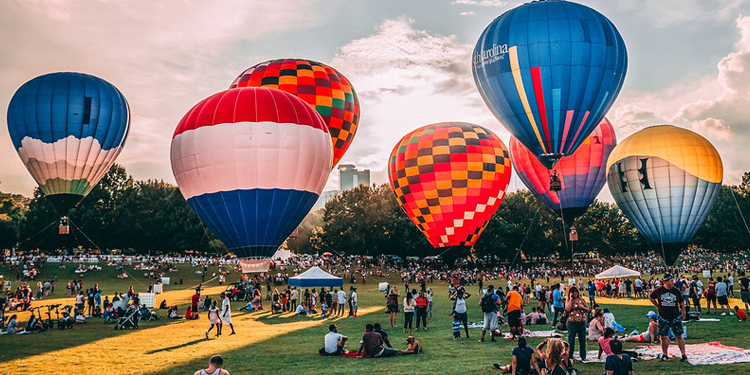 Piedmont Park