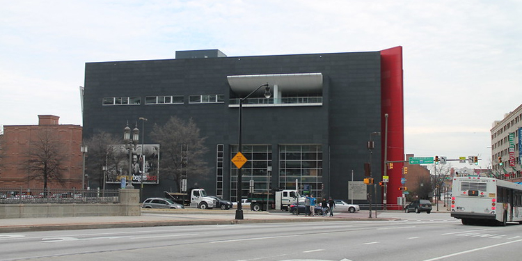 Learn African American History and Culture at Reginald F. Lewis Museum