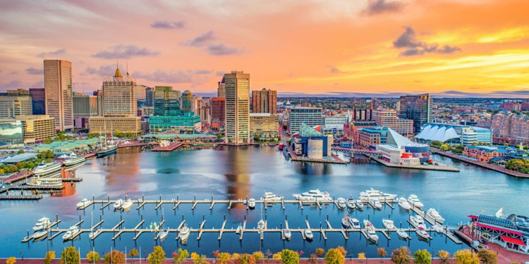 Things to do in Baltimore, Maryland